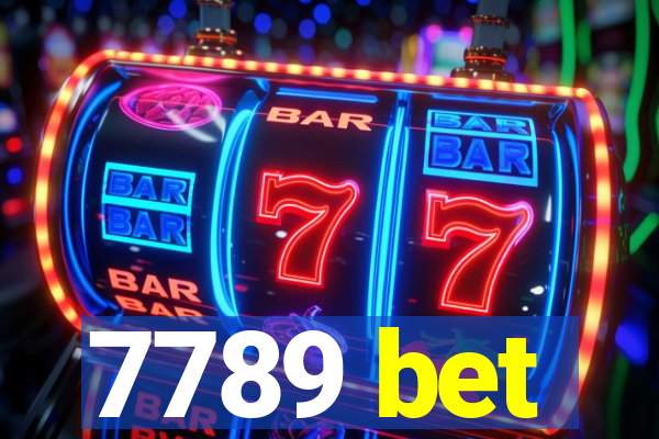 7789 bet